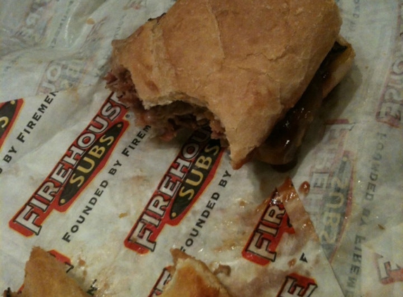 Firehouse Subs - Evansville, IN