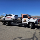 High Desert Towing and Transport - Towing