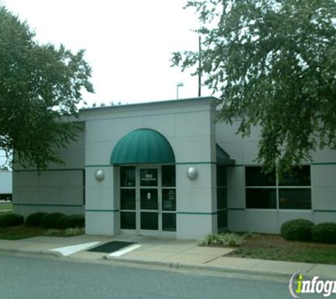 First National Bank - Huntersville, NC