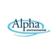 Alpha Environmental Services