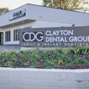 Clayton Dental Group - Dr. Ashley Clayton
