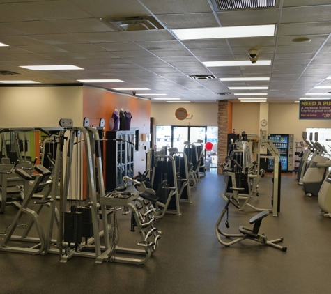 Anytime Fitness - Geismar, LA