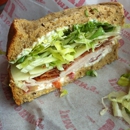 Jimmy John's - Sandwich Shops