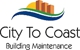 City To Coast Building Maintenance - Building Contractors - Maintenance & Repairs