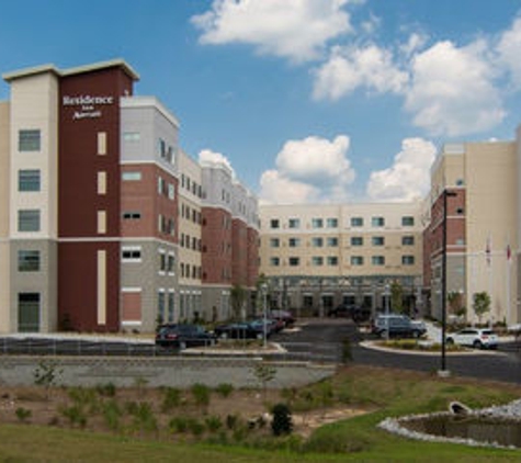 Residence Inn Raleigh-Durham Airport/Brier Creek - Raleigh, NC