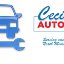Cecil's Automotive, Inc. - Auto Repair & Service