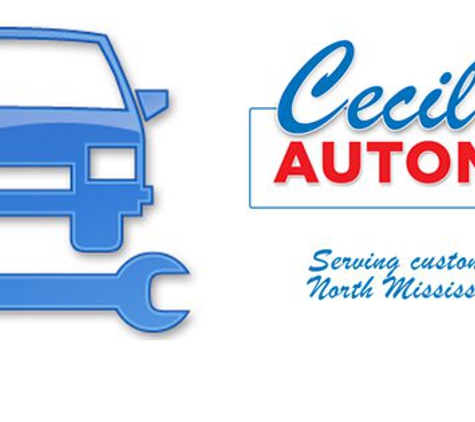 Cecil's Automotive - Olive Branch, MS