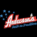 Anderson's Frozen Custard - Yogurt