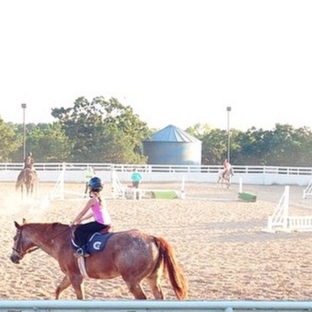 Cadence Equestrian Center - Edmond, OK