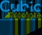 Cubic Promote - Promotional Products