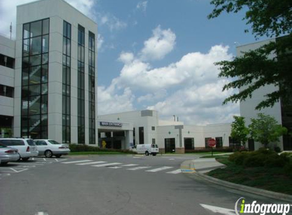 Raleigh Radiology - Raleigh, NC