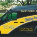 Edwin Stipe, - Heating, Ventilating & Air Conditioning Engineers