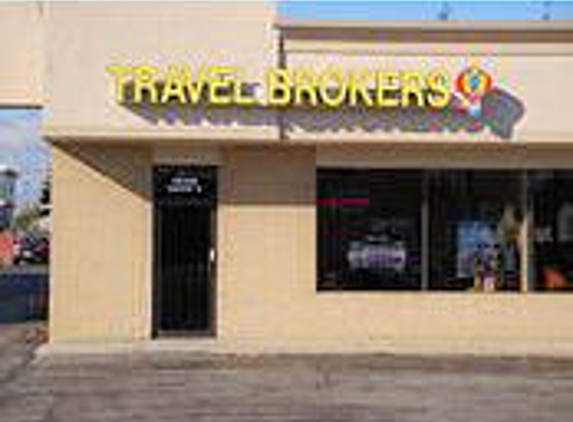 Travel Brokers - Fenton, MI