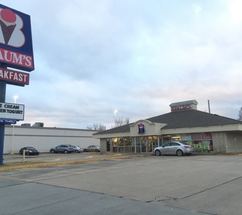 Braum's Ice Cream and Dairy Store - Tulsa, OK