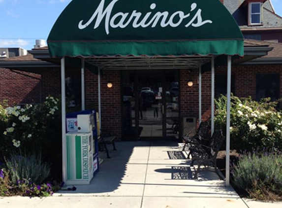 Marino's Pizza & Pasta House - York, PA