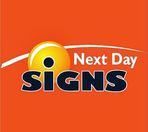 Next  Day Signs - Columbus, OH