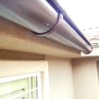 City Seamless Rain Gutter Co