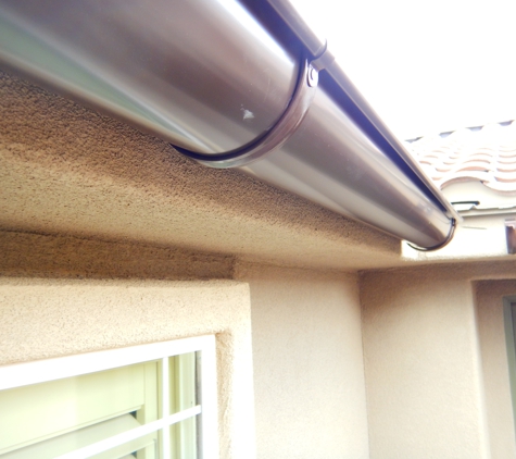 City Seamless Rain Gutter Co - Las Vegas, NV