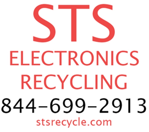 STS Electronic Recycling, Inc. - Austin, TX