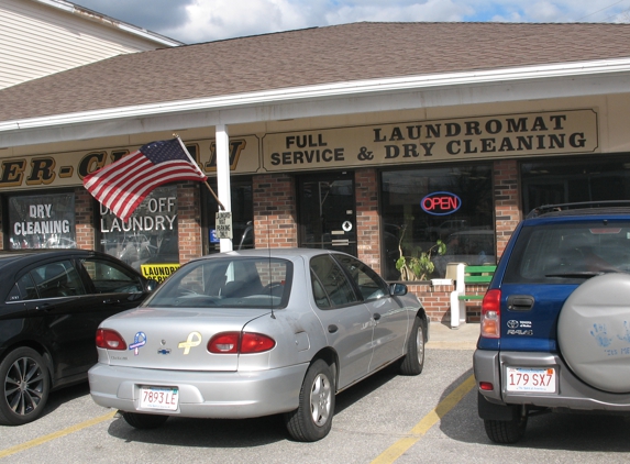 Super Clean Laundromat - Dracut, MA