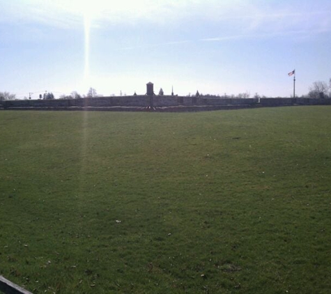 Fort Stanwix National Monument - Rome, NY