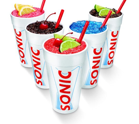 Sonic Drive-In - Blue Springs, MO
