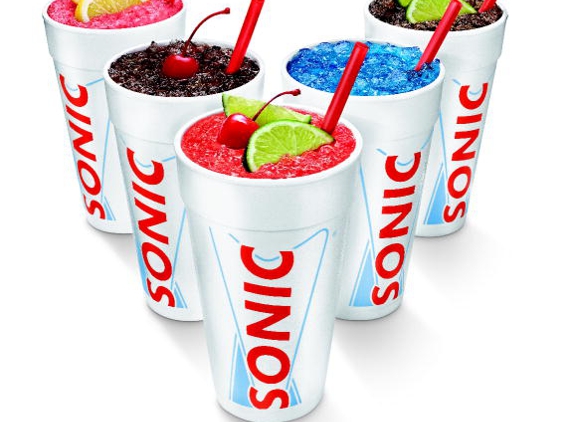 Sonic Drive-In - Lafayette, IN