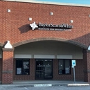 Baylor Scott & White Outpatient Rehabilitation - Flower Mound - Physicians & Surgeons, Orthopedics