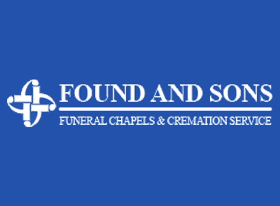 Found And Sons Funeral Chapel Fredericksburg - Fredericksburg, VA