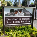 Davidson & Bennett Real Estate Services - Real Estate Agents