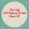 JW's Cafe gallery