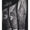 Bigga Mass Tattoos By Alex gallery