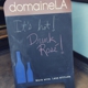 Domaine La