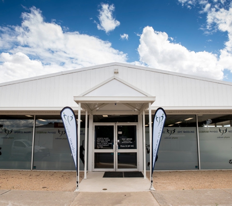 Cobram Physio - Cobram, VIC