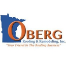 Oberg Roofing & Remodeling - Roofing Contractors