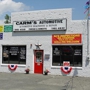 Carm's Automotive Repair