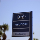 Headquarter Hyundai - New Car Dealers