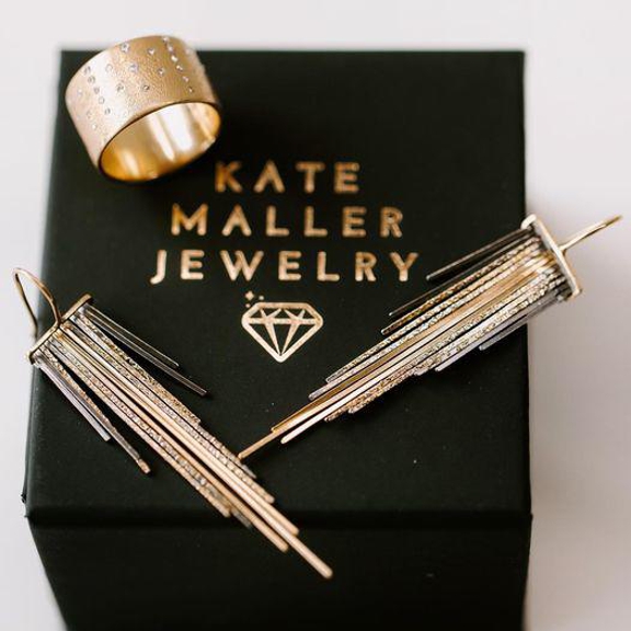 Kate Maller Jewelry - Denver, CO