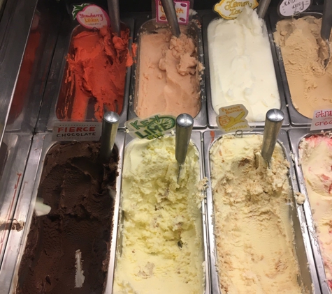 Via Gelato - Honolulu, HI