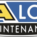 A Lot Maintenance Corp - Landscape Designers & Consultants