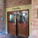 Literatea - Coffee Shops