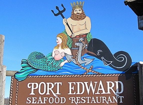 Port Edward Restaurant - Algonquin, IL