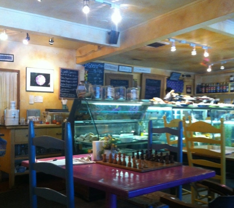 Wild Goose Bakery Cafe - Carmel Valley, CA