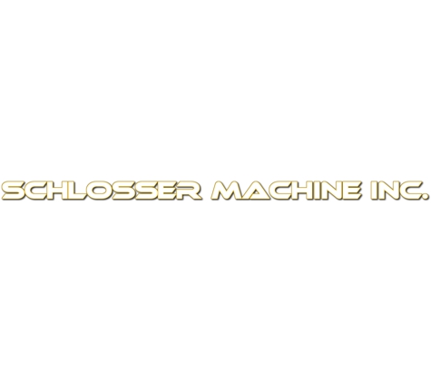 Schlosser Machine Inc - Hood River, OR