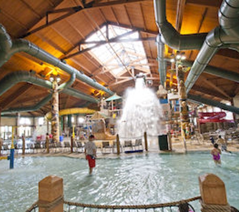 Great Wolf Lodge - Mason, OH