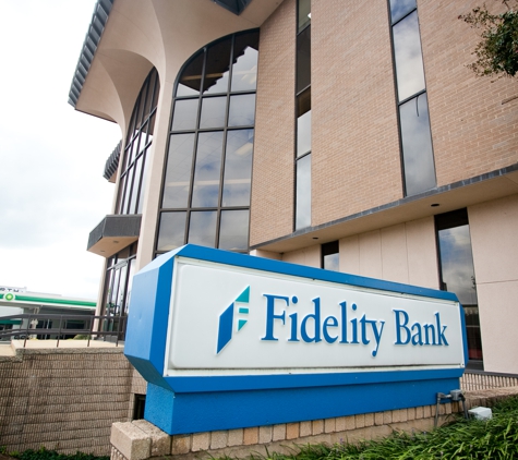 Fidelity Bank - Fuquay Varina, NC