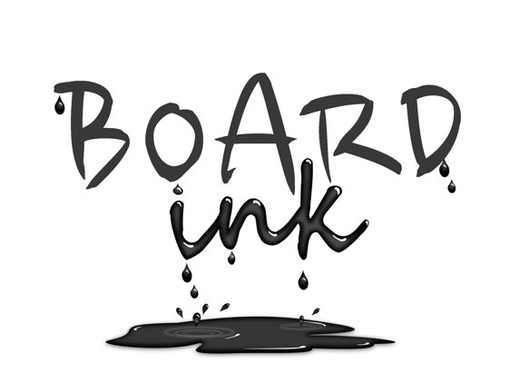 Board Ink LLC - Smyrna, GA