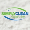 Simply Clean Carpet Care gallery