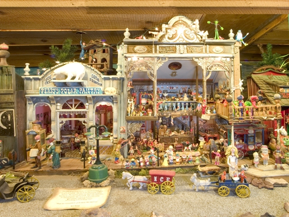 Carousel Gallery #71