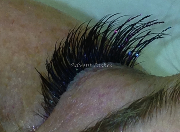 Advent Lashes, LLC. - Houston, TX